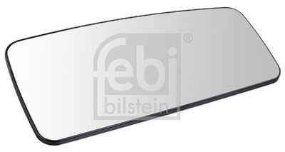 FEBI BILSTEIN Spiegelglas, Außenspiegel