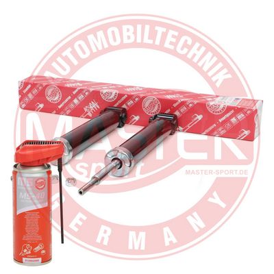 AMORTIZOR MASTER-SPORT GERMANY 16K002952P 2