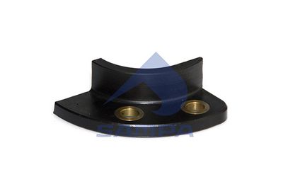 COLECTOR CUPLA REMORCA SAMPA 015146