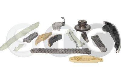 CHIT LANT DE DISTRIBUTIE