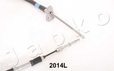 CABLU FRANA DE PARCARE JAPKO 1312014L 1