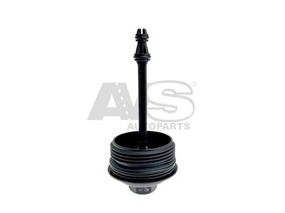 Víčko olejového filtru AVS AUTOPARTS LC903