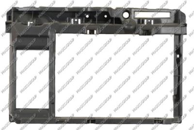 PRASCO PG3203230 Решетка радиатора  для CITROËN C3 (Ситроен К3)