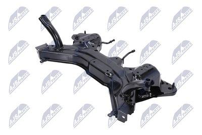 RAMA SUSTINERE/SUPORT AGREGATE NTY ZRZSU004 25