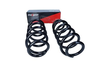 ARC SPIRAL MAXGEAR 601058D 1