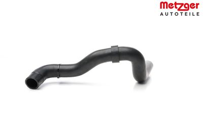FURTUN RADIATOR METZGER AUTOTEILE 2420020 20