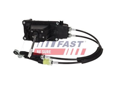 LEVIER SHIMBARE VITEZE FAST FT03020 19