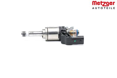 EINSPRITZVENTIL METZGER AUTOTEILE 0920117 5