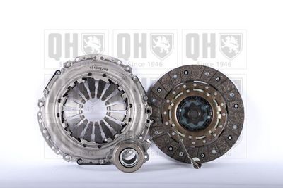 комплект съединител QUINTON HAZELL QKT4726AF