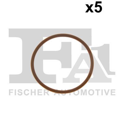 FA1 076.331.005 Прокладка турбіни для FIAT (Фиат)