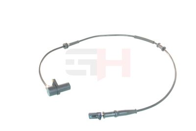 SENZOR TURATIE ROATA GH GH703401H 52