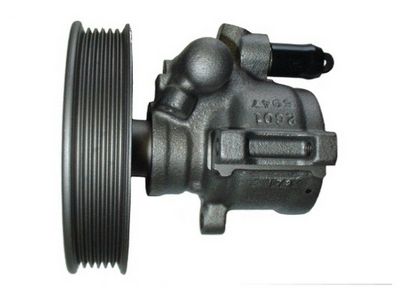 HYDRAULIKPUMPE LENKUNG SPIDAN 53688 3
