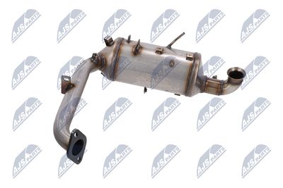 FILTRU FUNINGINE/PARTICULE SIST.DE ESAPAMENT NTY DPFFR000 11