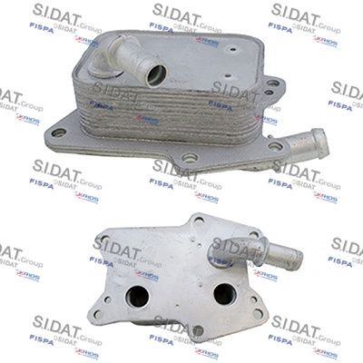 ÖLKüHLER MOTORöL FISPA 590256