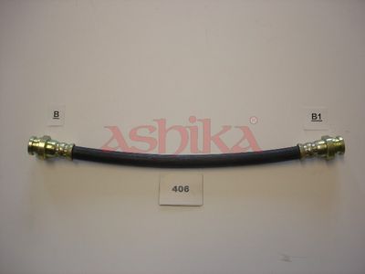 държач, спирачен маркуч ASHIKA