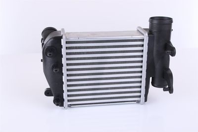 INTERCOOLER COMPRESOR NISSENS 96417 41
