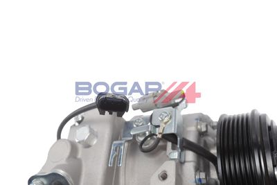 COMPRESOR CLIMATIZARE BOGAP B4110114 1