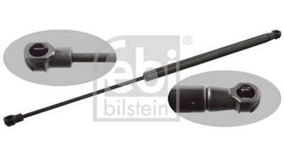 FEBI BILSTEIN Gasfeder, Koffer-/Laderaum