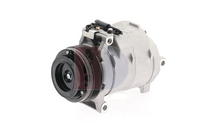 Компрессор, кондиционер AKS DASIS 850290N для BMW X5