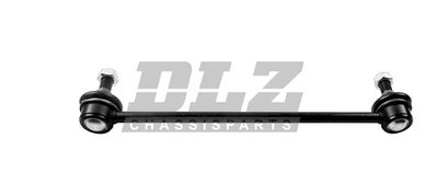 Тяга / стойка, стабилизатор DLZ SL0924-A для TOYOTA IQ