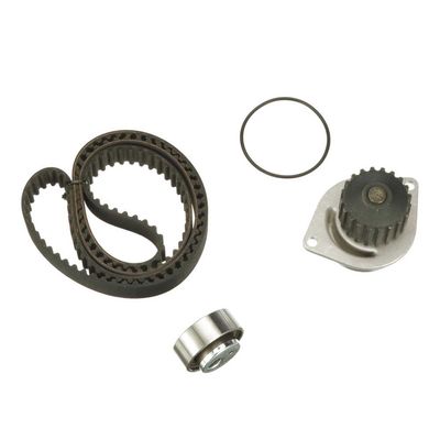 WASSERPUMPE + ZAHNRIEMENSATZ GATES KP15347XS 60