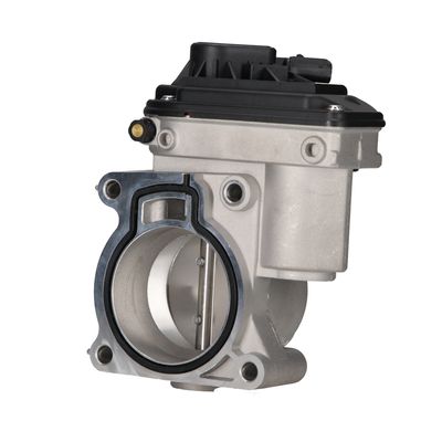 DROSSELKLAPPENSTUTZEN NISSENS 955199 26