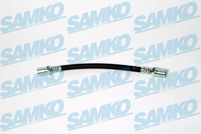 Тормозной шланг SAMKO 6T46145 для FIAT 126