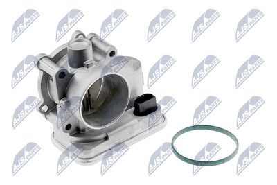 Korpus przepustnicy NTY ETB-CH-000