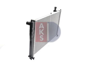 KüHLER MOTORKüHLUNG AKS DASIS 510110N 4