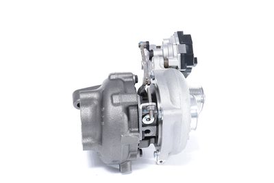 LADER AUFLADUNG BTS Turbo T918658 27