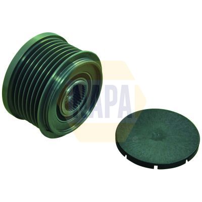 NAPA Alternator Freewheel Clutch NOP1107