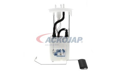 SISTEM ALIMENTARE CU COMBUSTIBIL ACKOJA A52090020 12