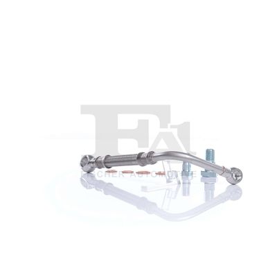 CONDUCTA ULEI INCARCARE FA1 633811Z 22