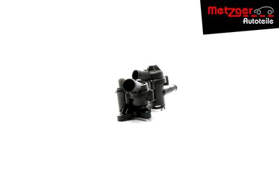 TERMOSTAT LICHID RACIRE METZGER AUTOTEILE 4006245 15