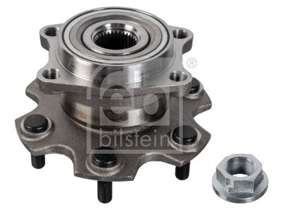 Wheel Bearing Kit FEBI BILSTEIN 174135