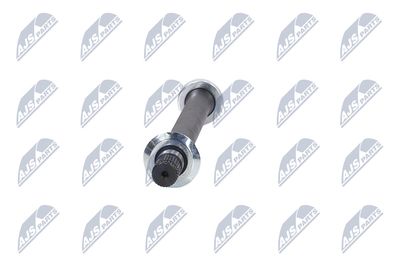 PLANETARA NTY NWPHY524 17