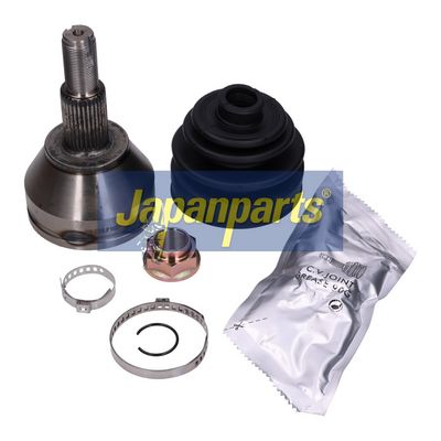 JAPANPARTS Jungčių komplektas, kardaninis velenas