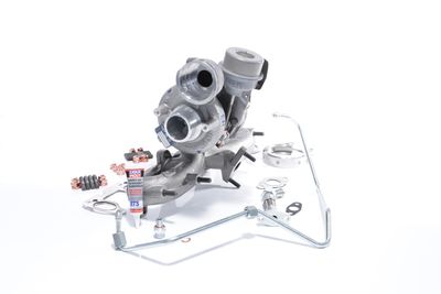 LADER AUFLADUNG BTS Turbo T981091 4