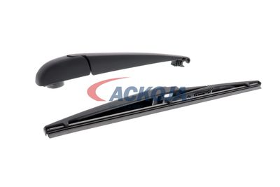 SET STERGATOARE CURATARE PARBRIZ ACKOJA A700478 55