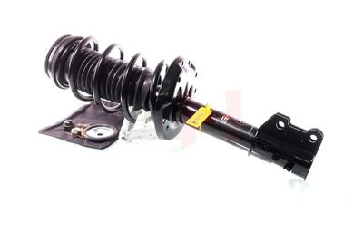 ANSAMBLU TELESCOP ARC GH GH351012C01 58