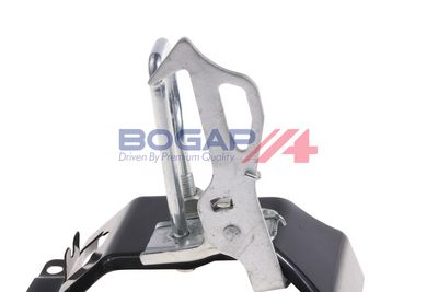 Zámek kapoty motoru BOGAP B5111107