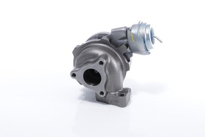 LADER AUFLADUNG BTS Turbo T916763 19