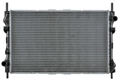 RADIATOR RACIRE MOTOR MAHLE CR1140000S 2