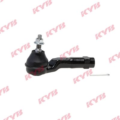 накрайник на напречна кормилна щанга KYB KTR4622