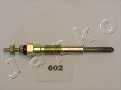 Свеча накаливания JAPKO 01602 для DAIHATSU CHARADE