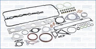 DICHTUNGSVOLLSATZ MOTOR