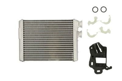 Verwarming past: PEUGEOT 308, 308 II 1.2-2.0D 09.13-06.21