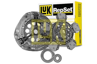 Schaeffler LuK Clutch Kit 631 3128 10