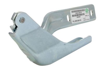 Engine bonnet hinge Rechts past: VW PASSAT B7 USA 01.11-12.15