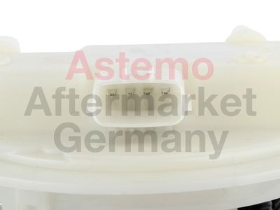 SISTEM ALIMENTARE CU COMBUSTIBIL ASTEMO-HITACHI 2503266 2